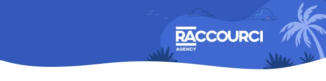 Banniere Raccourci Agency